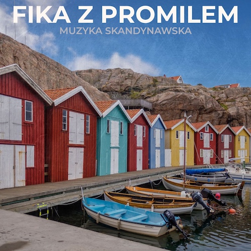 Fika z Promilem art