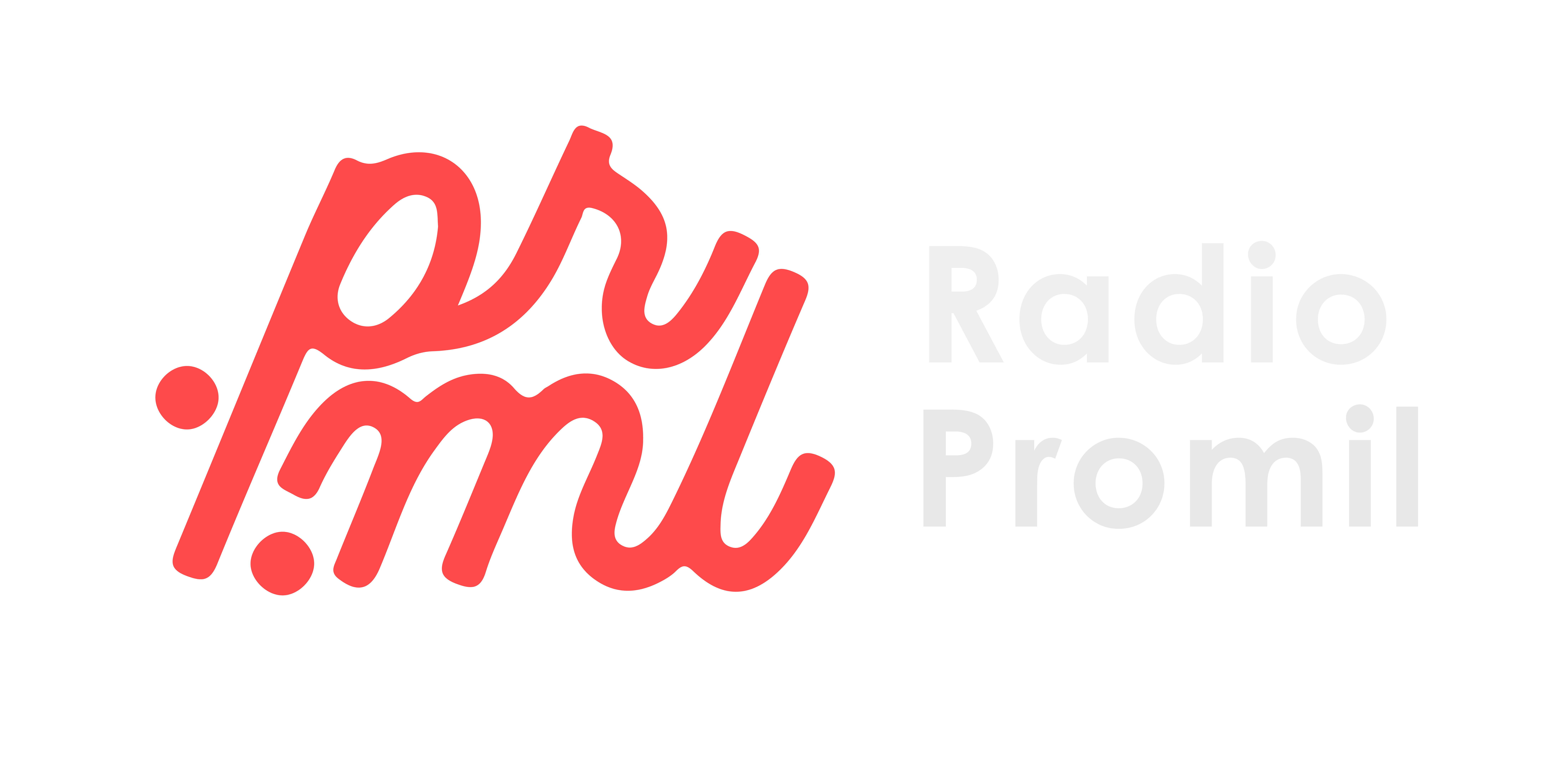 Radio Promil Logo