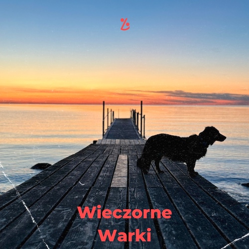 Wieczorne Warki art
